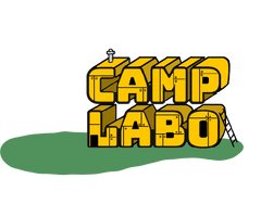 CAMP LABO