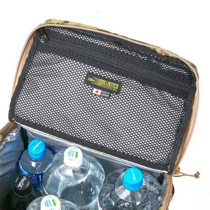 GEAR&COOLER BOX-L　REALTREE MOSSY OAK